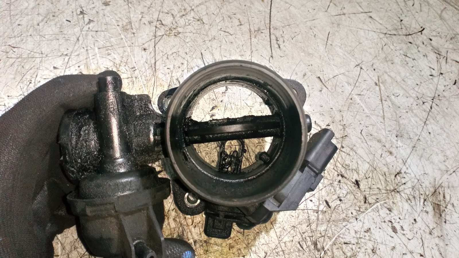 CAJA MARIPOSA FORD S-MAX (CA1) - vista 3