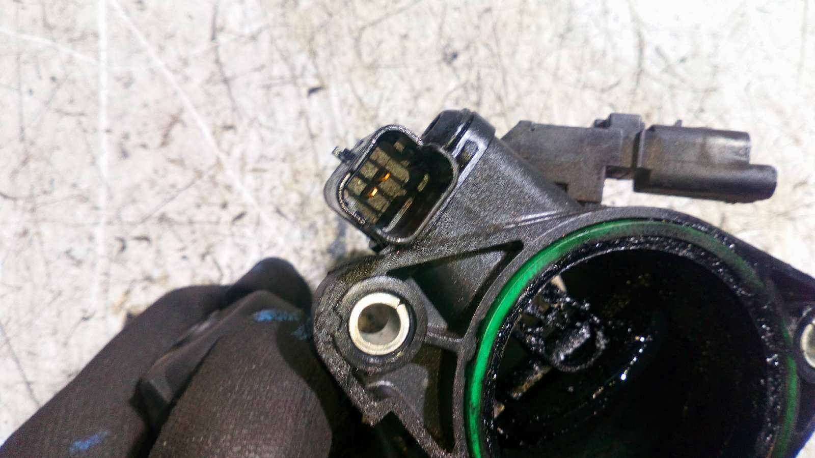 CAJA MARIPOSA FORD S-MAX (CA1) - vista 7