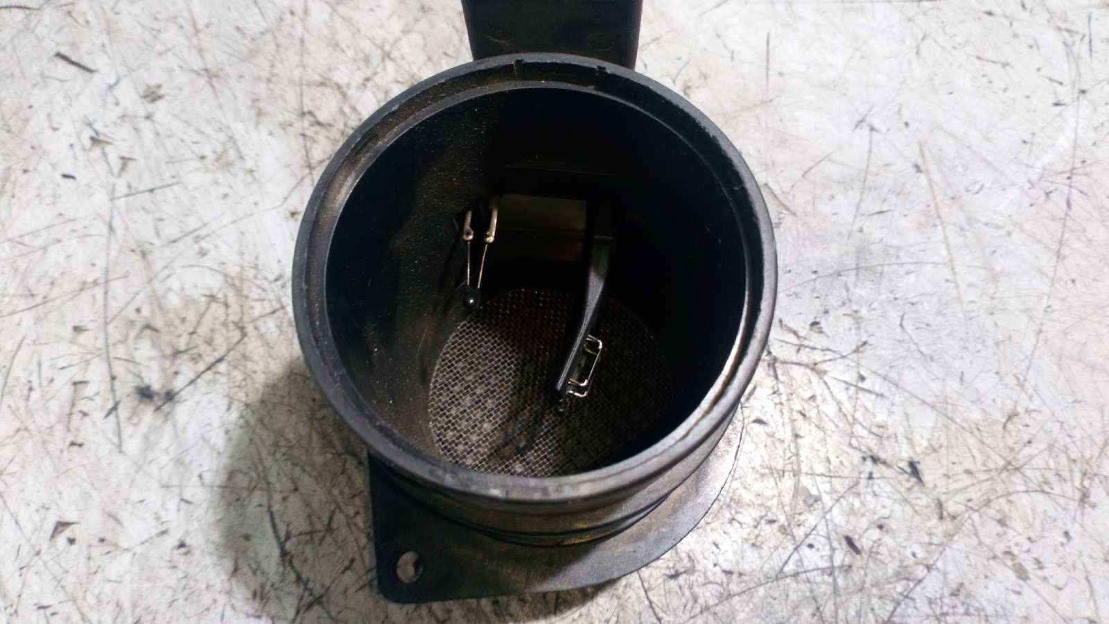 CAUDALIMETRO RENAULT MASTER COMBI - vista 6