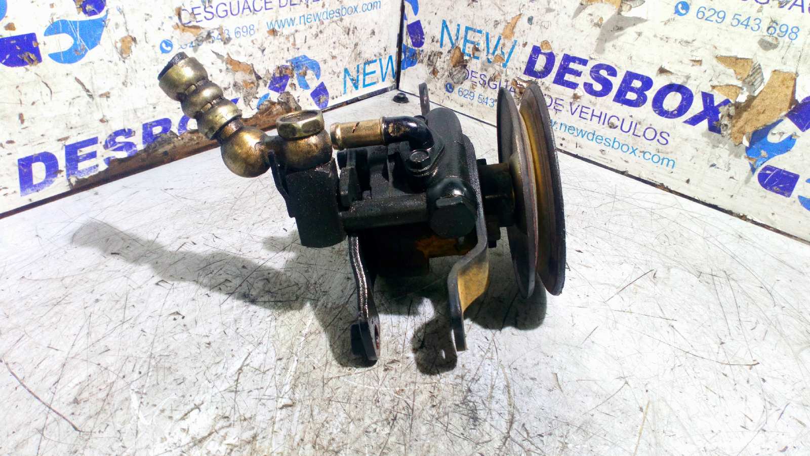 BOMBA DIRECCION NISSAN TERRANO/TERRANO.II (R20) - vista 5