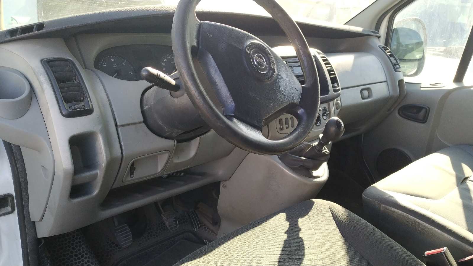 Vista 12