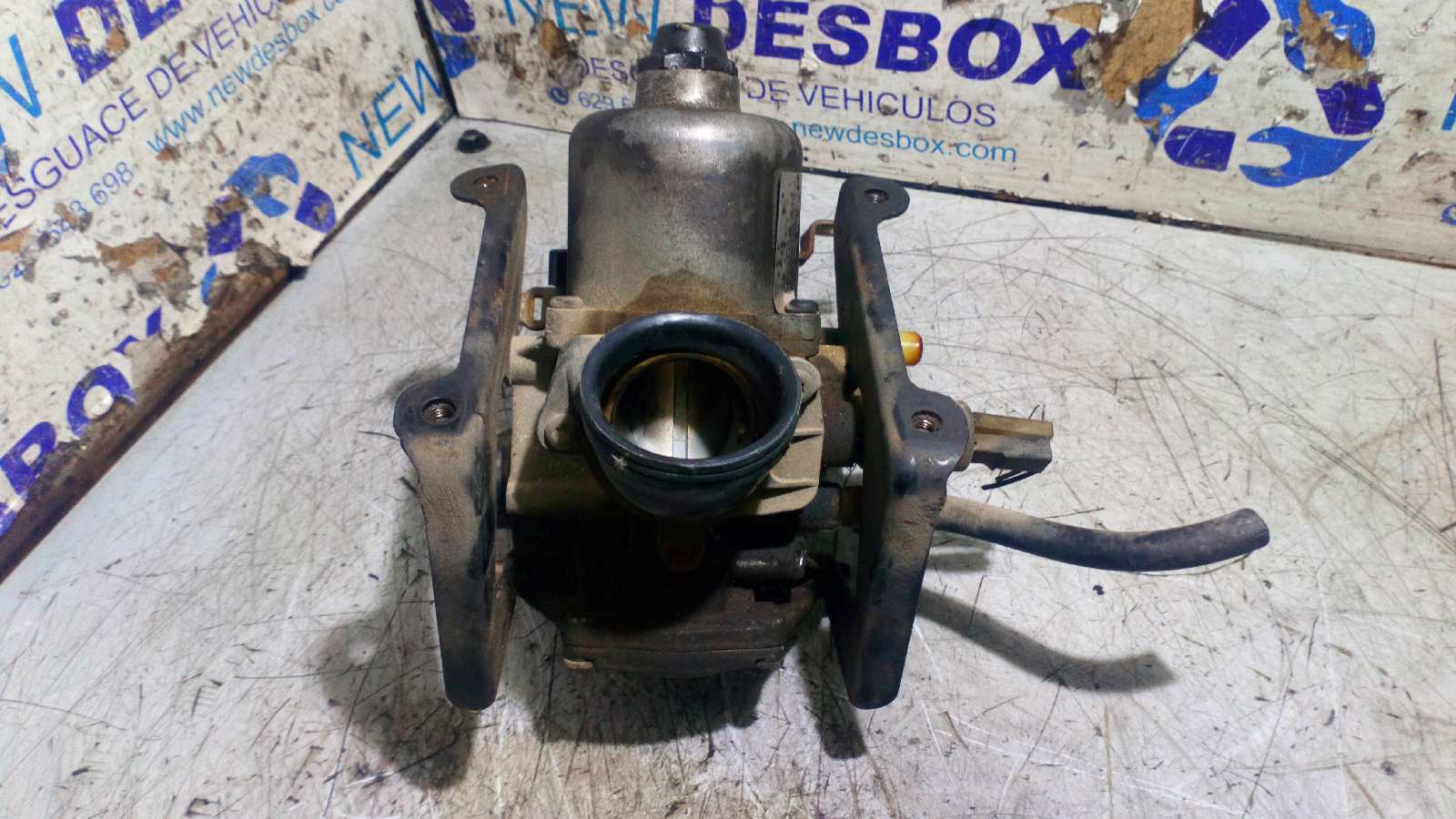 CARBURADOR MG ROVER SERIE 100 (XP) - vista 6