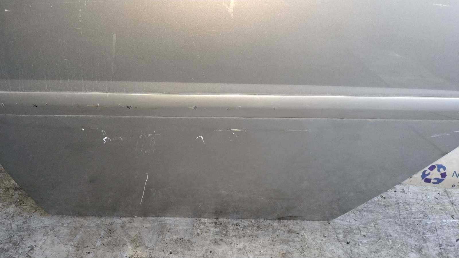 PUERTA TRASERA IZQUIERDA OPEL VECTRA C BERLINA - vista 2