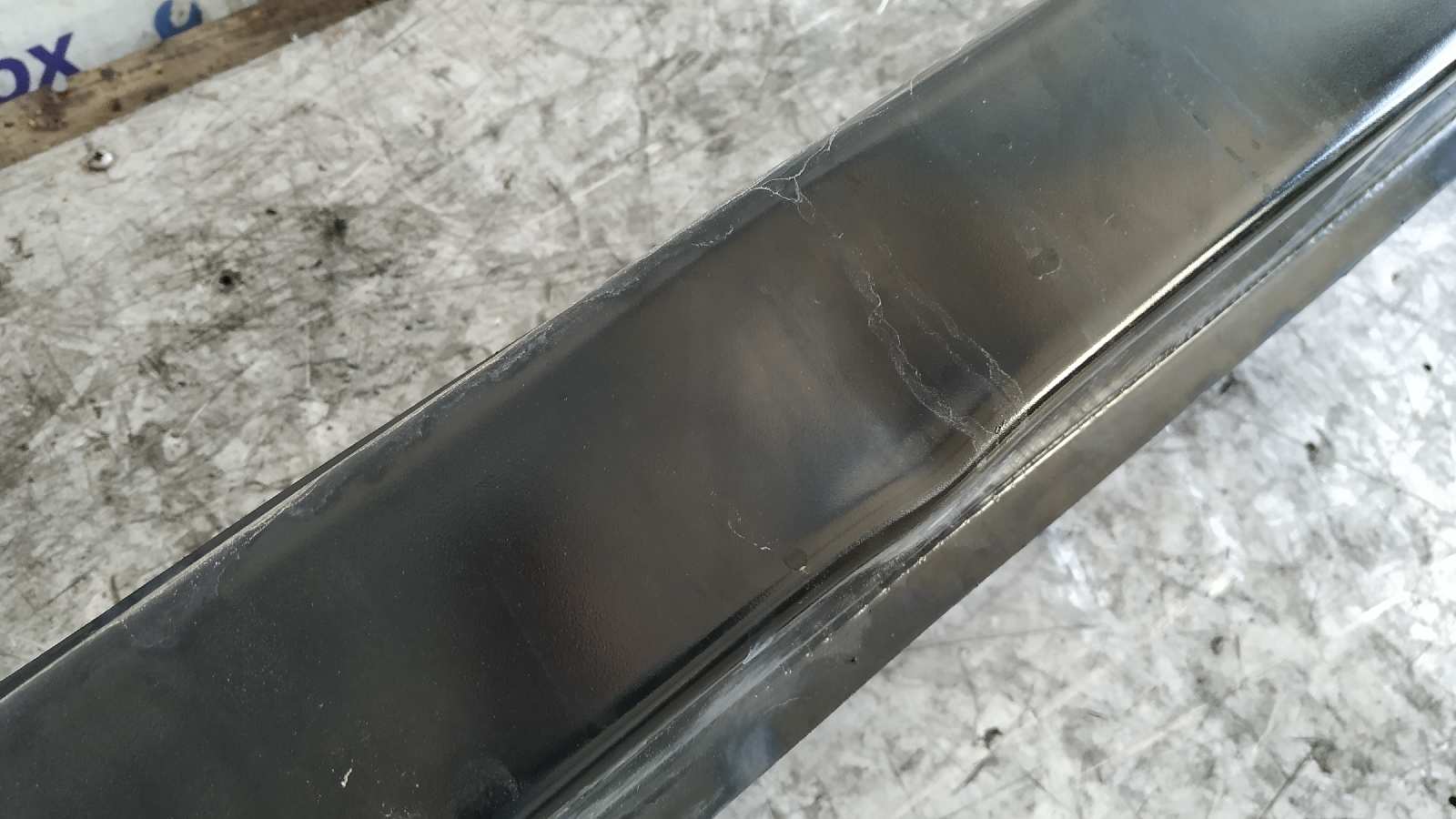 REFUERZO PARAGOLPES DELANTERO SKODA FABIA (5J2 ) - vista 3