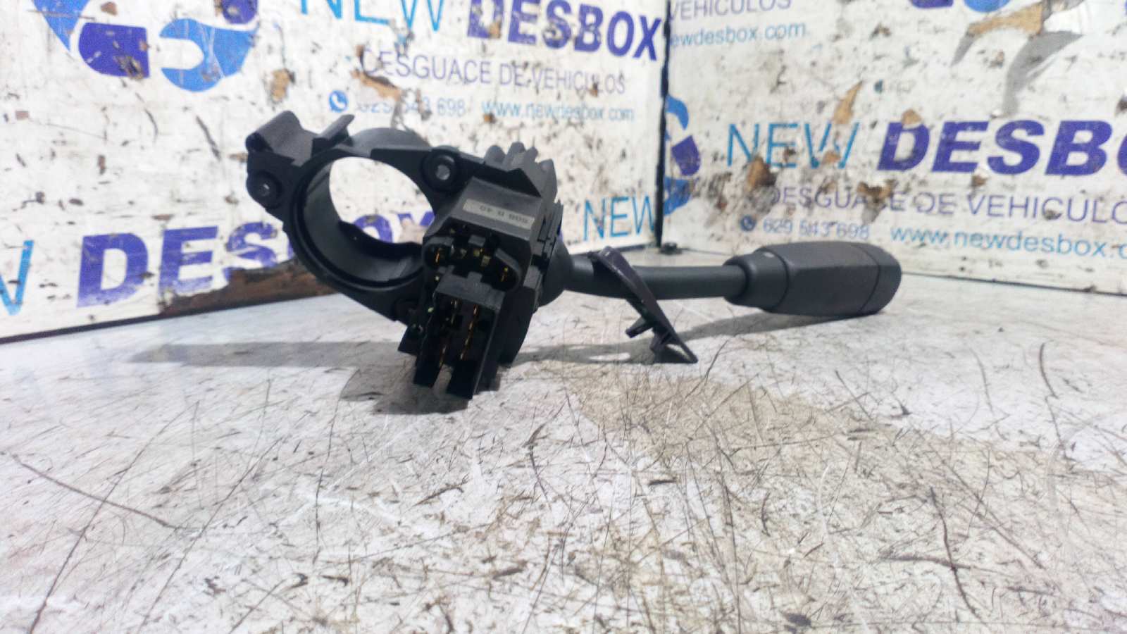 MANDO LIMPIA MERCEDES-BENZ VANEO (W414) FURGONETA COMPACTA - vista 2