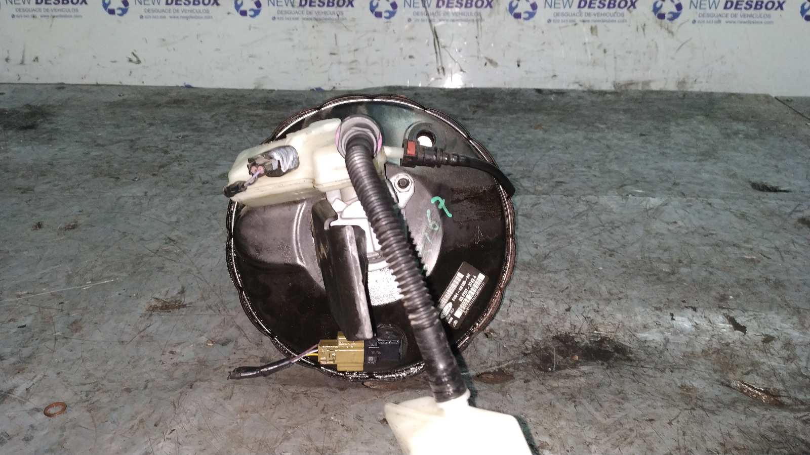 SERVOFRENO FORD TRANSIT CONNECT