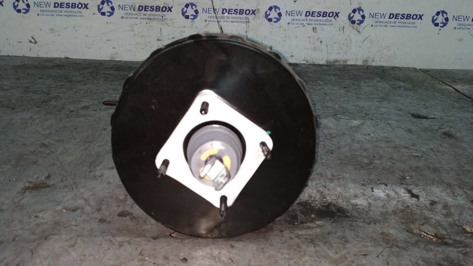 SERVOFRENO FORD TRANSIT CONNECT - vista 4