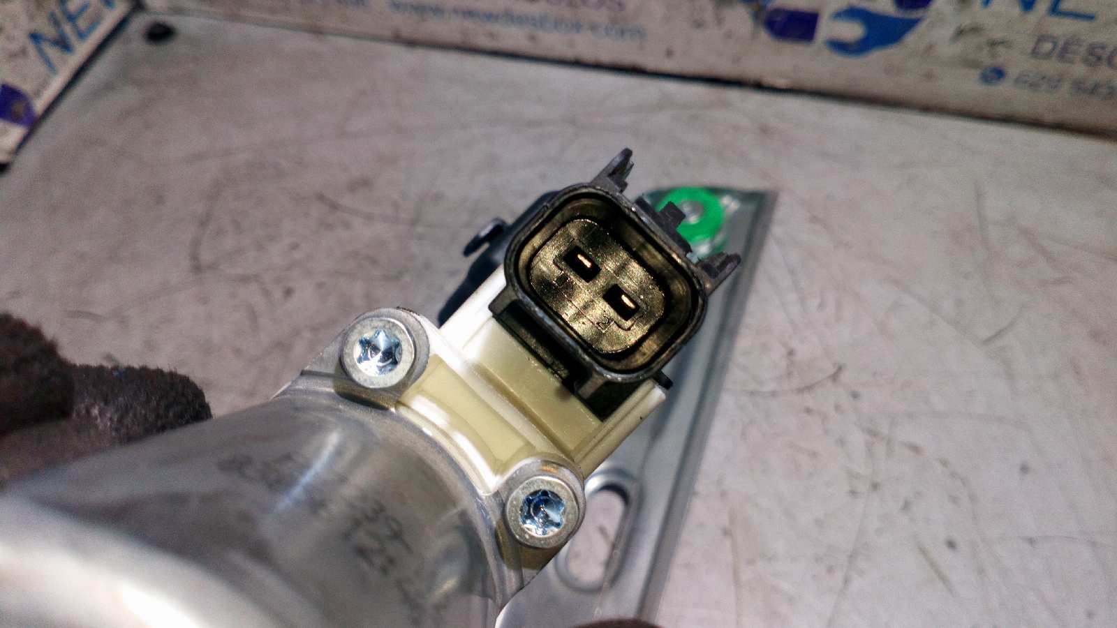 ELEVALUNAS DELANTERO IZQUIERDO FORD TRANSIT CONNECT - vista 5