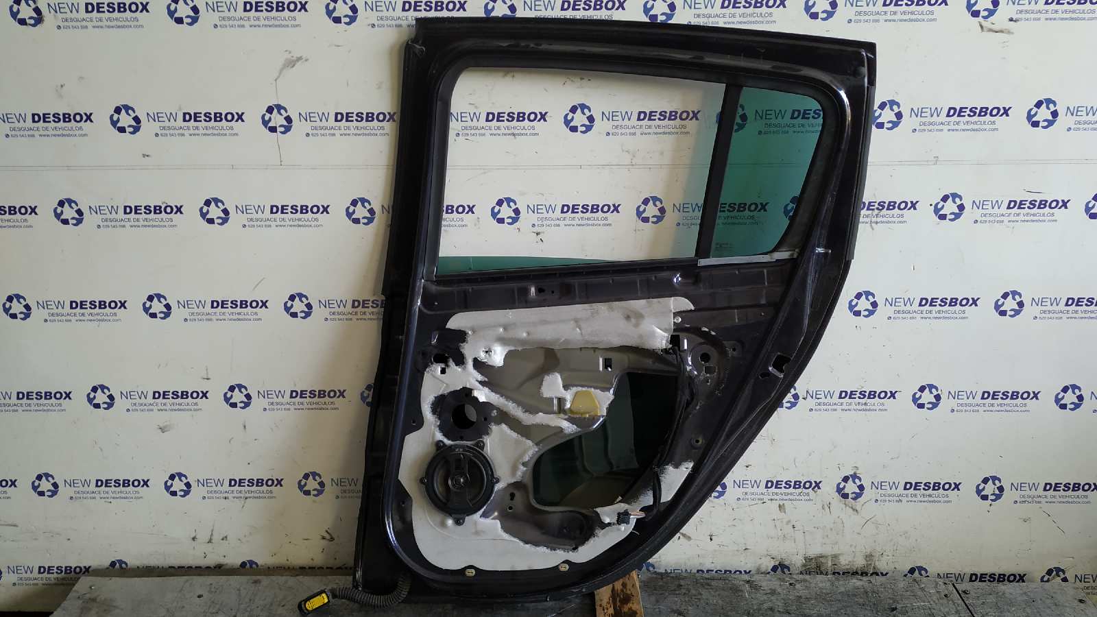 PUERTA TRASERA DERECHA RENAULT CLIO III - vista 4