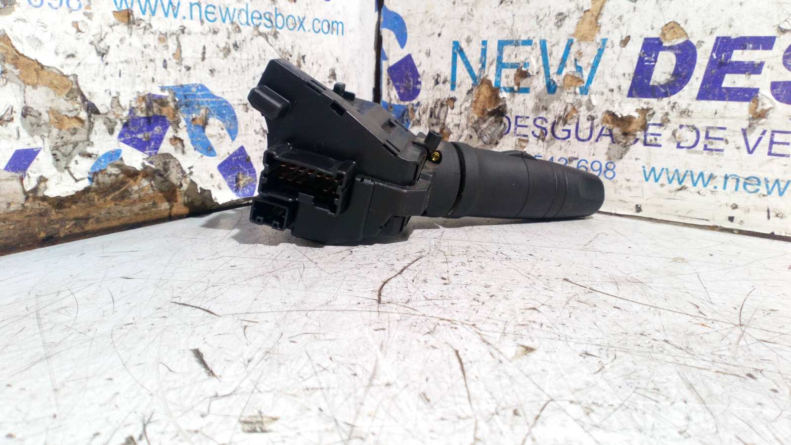 MANDO LUCES NISSAN TERRANO/TERRANO.II (R20) - vista 5