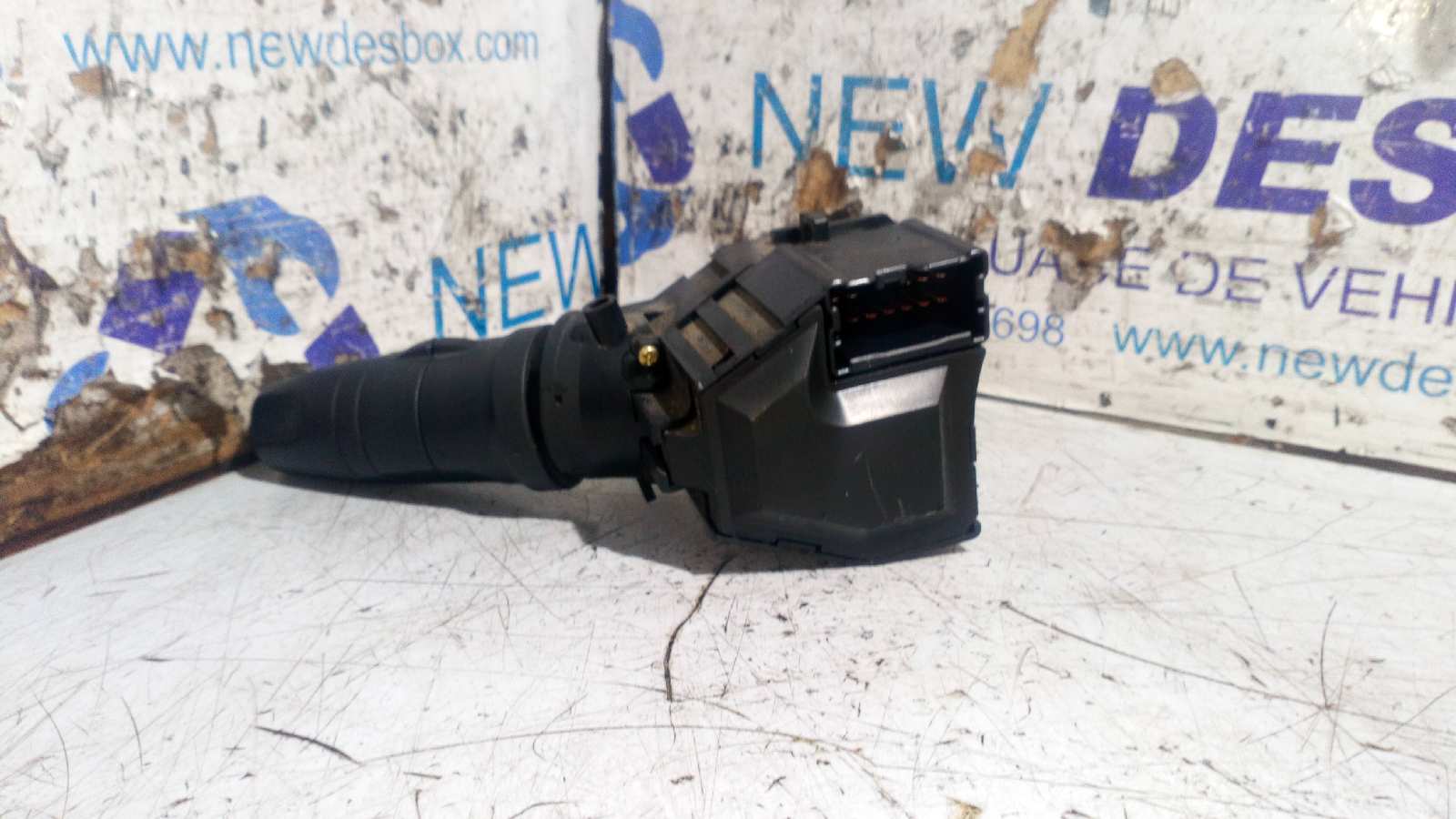 MANDO LIMPIA NISSAN TERRANO/TERRANO.II (R20) - vista 4