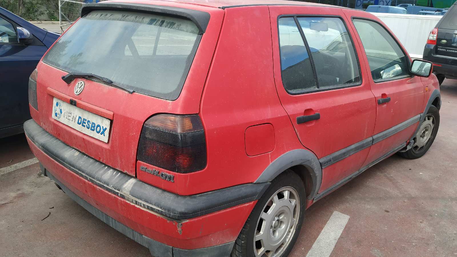 Vista 12