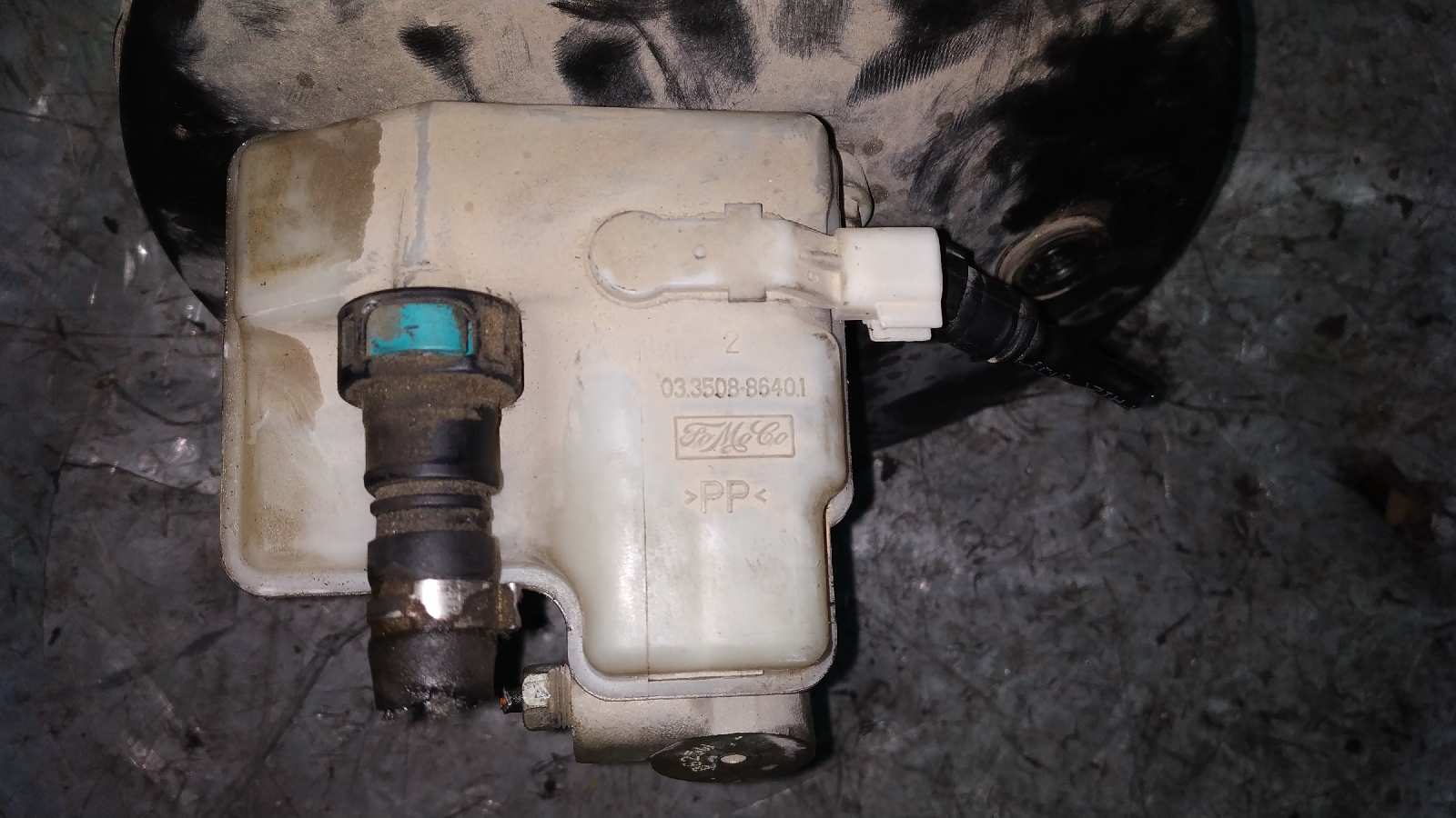 BOMBA FRENO FORD FOCUS BERLINA (CAP) - vista 5