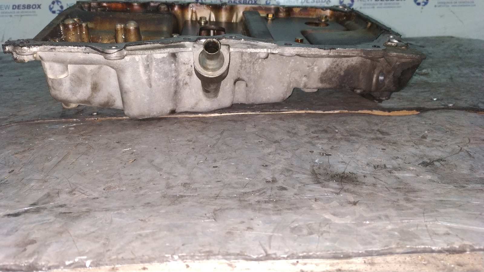 CARTER FORD FOCUS BERLINA (CAP) - vista 3