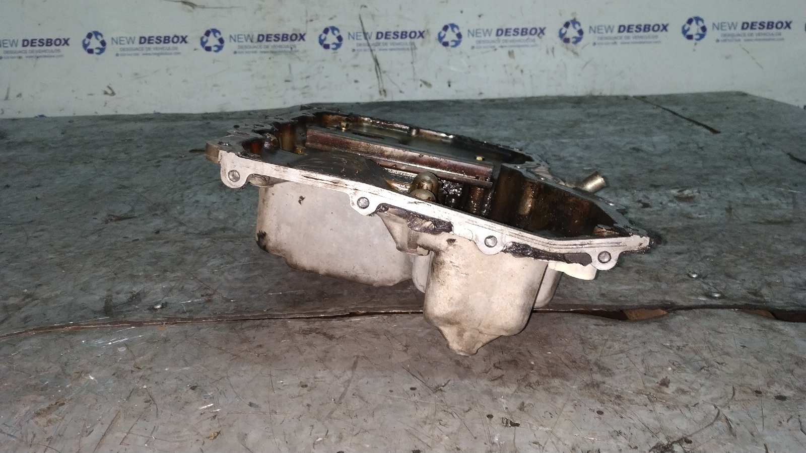 CARTER FORD FOCUS BERLINA (CAP) - vista 2