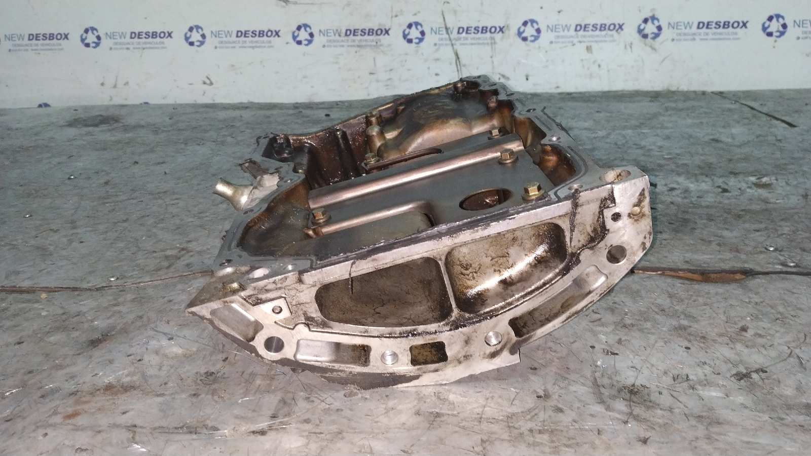 CARTER FORD FOCUS BERLINA (CAP) - vista 4