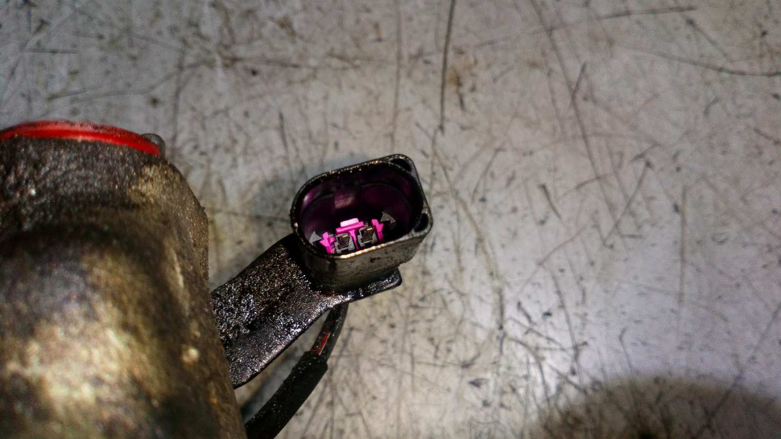 COMPRESOR AIRE ACONDICIONADO SKODA FABIA (5J2 ) - vista 4