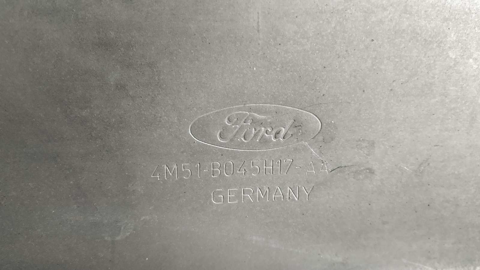 ELEVALUNAS DELANTERO IZQUIERDO FORD FOCUS BERLINA (CAP) - vista 2