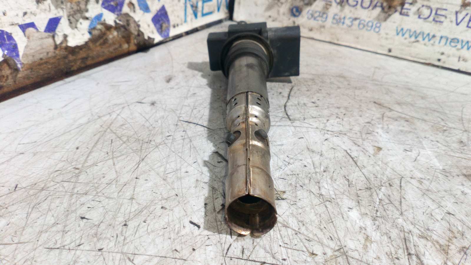 BOBINA ENCENDIDO SKODA FABIA (5J2 ) - vista 3