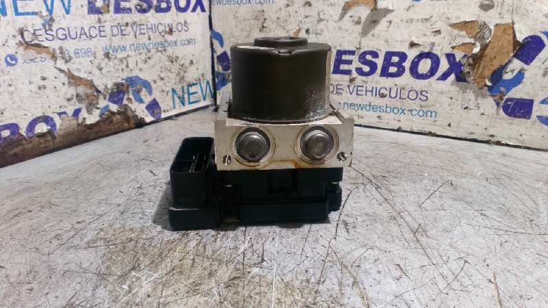 ABS FORD FOCUS BERLINA (CAP)