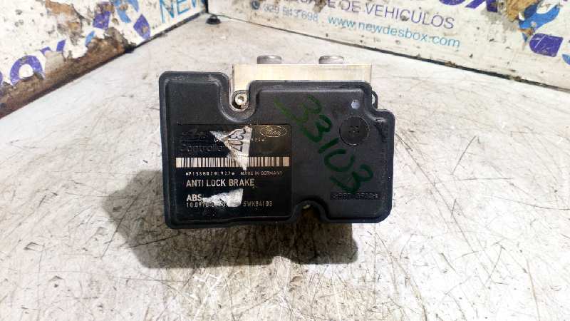 ABS FORD FOCUS BERLINA (CAP) - vista 4