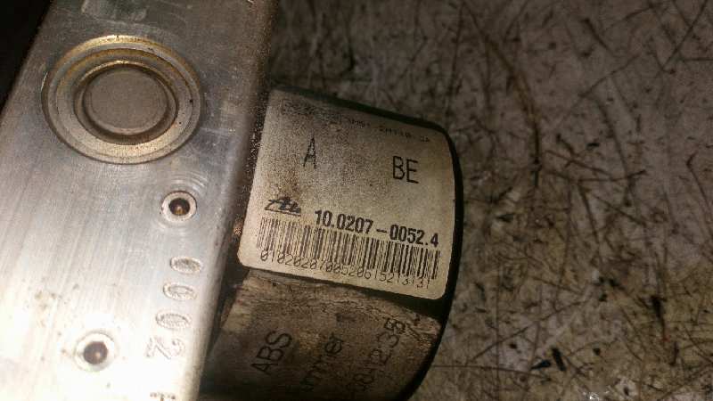 ABS FORD FOCUS BERLINA (CAP) - vista 2