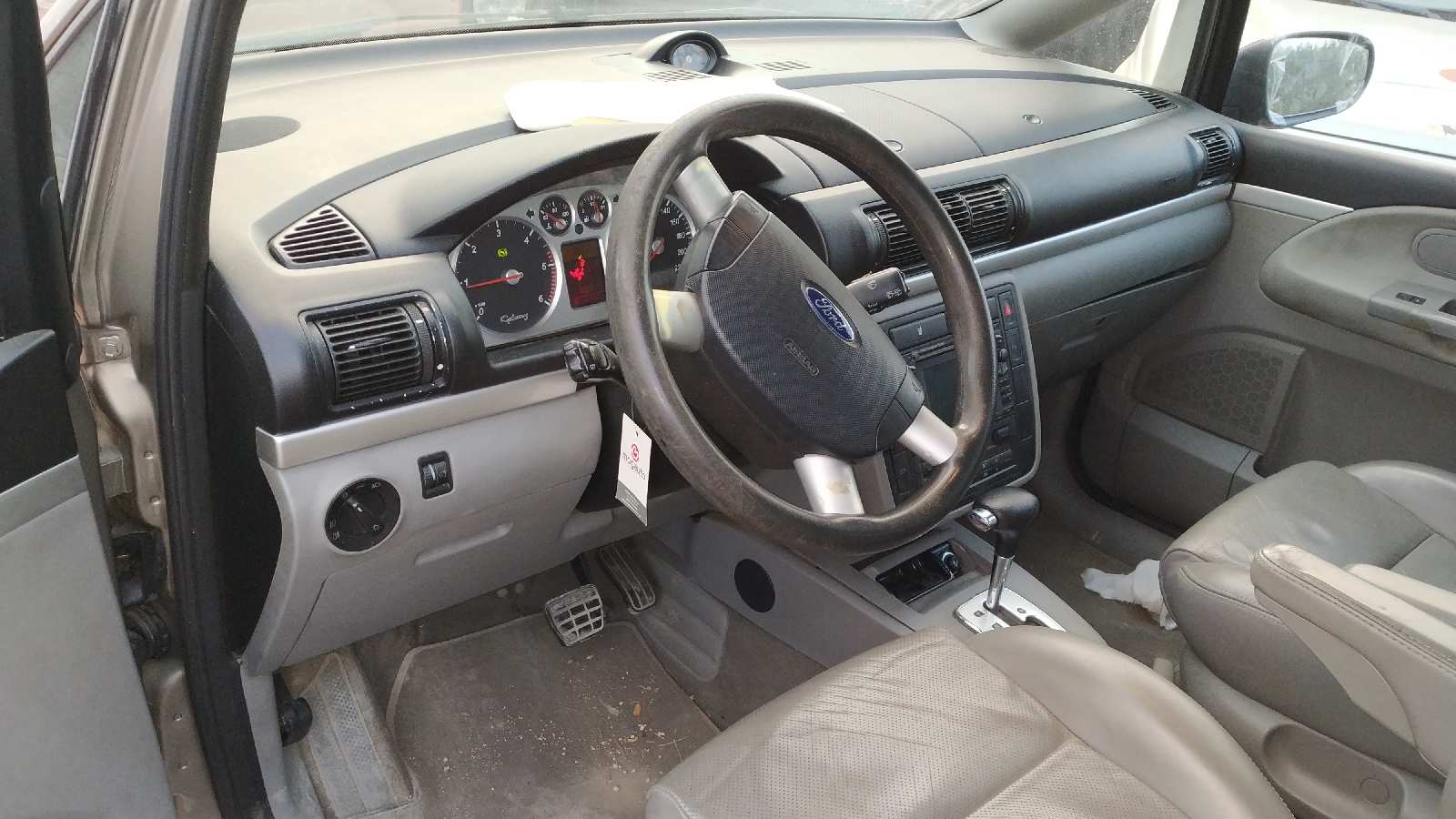 Vista 12