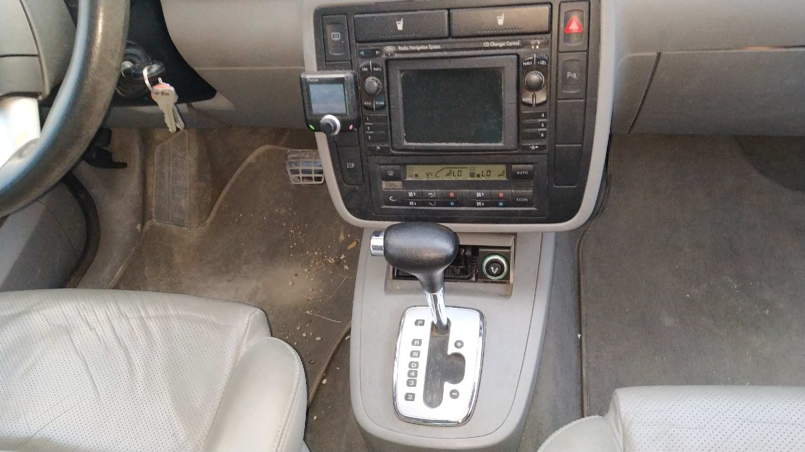 Vista 15