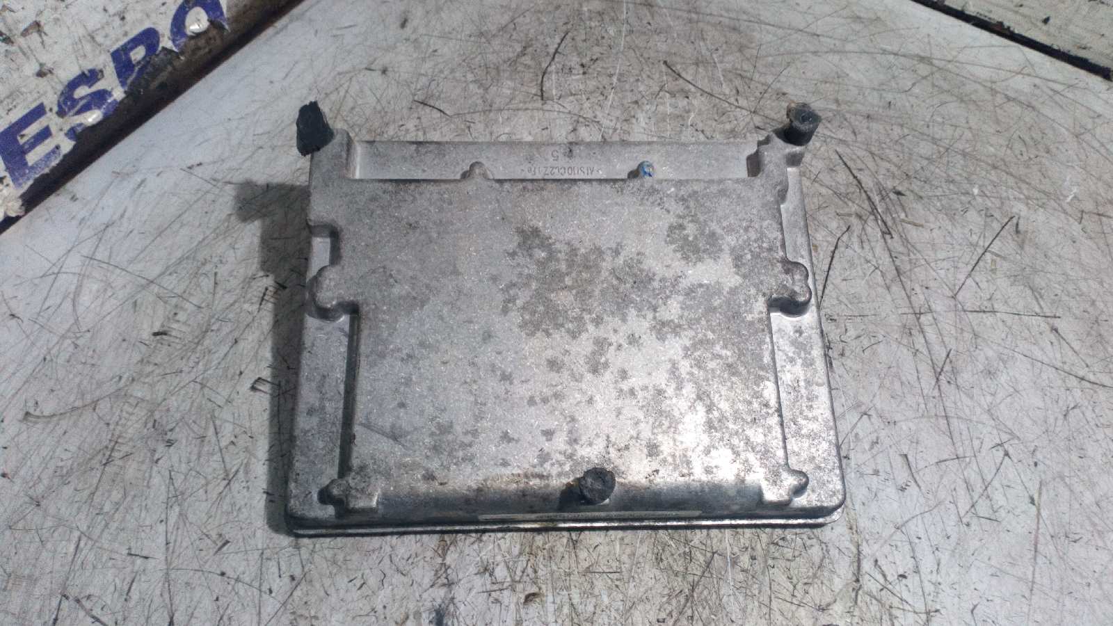 CENTRALITA MOTOR UCE FORD FOCUS BERLINA (CAP)