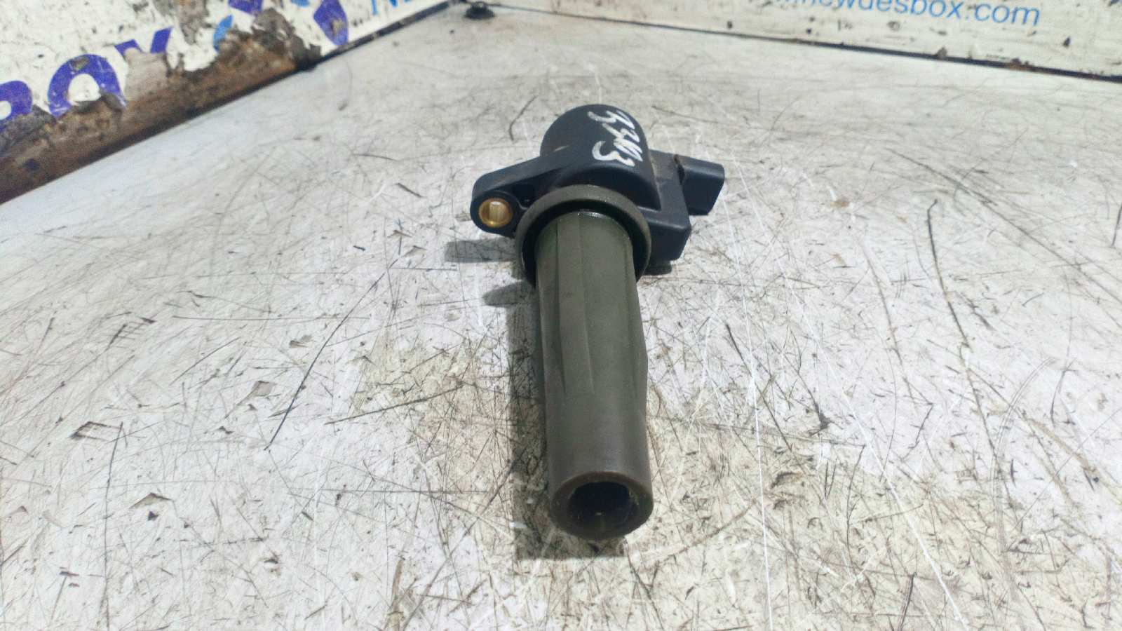 BOBINA ENCENDIDO FORD FOCUS BERLINA (CAP) - vista 4