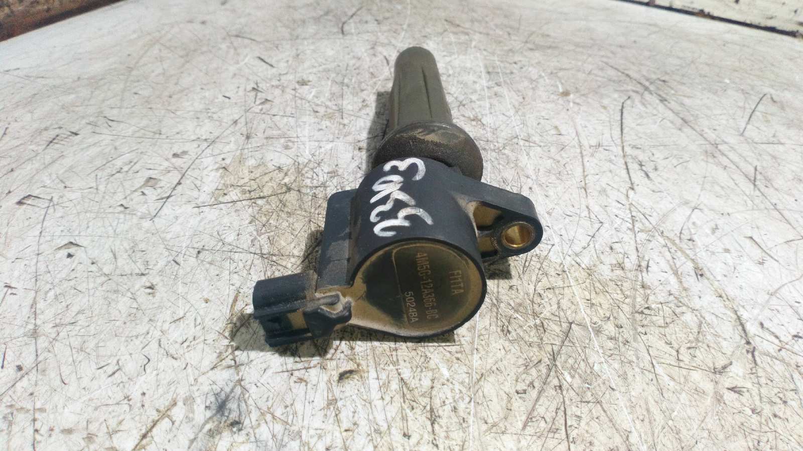 BOBINA ENCENDIDO FORD FOCUS BERLINA (CAP) - vista 5