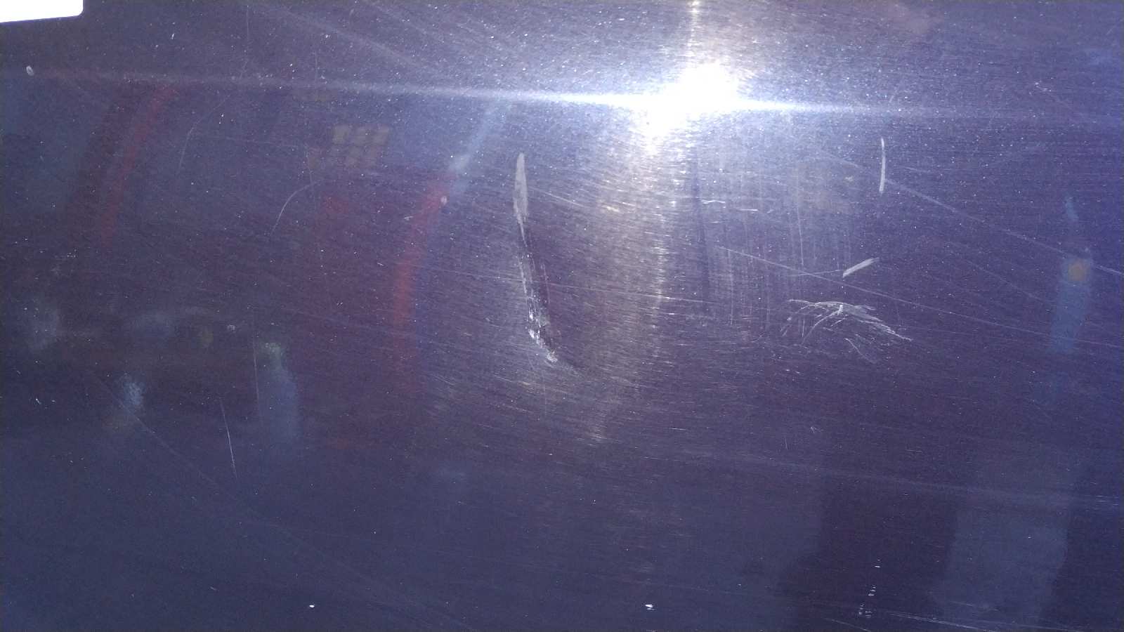 PUERTA DELANTERA IZQUIERDA AUDI A4 BERLINA (8E) - vista 2