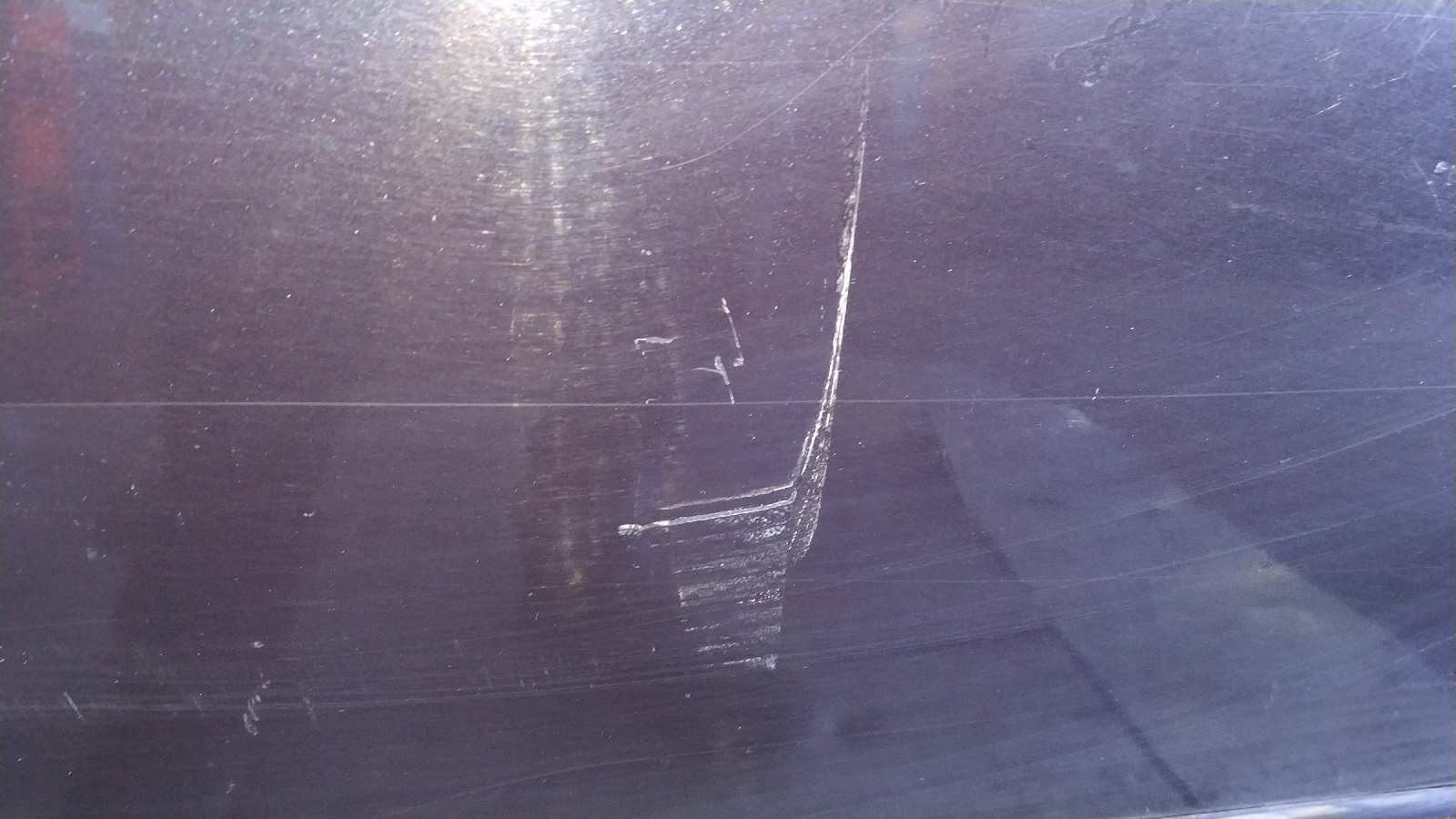 PUERTA DELANTERA IZQUIERDA AUDI A4 BERLINA (8E) - vista 4