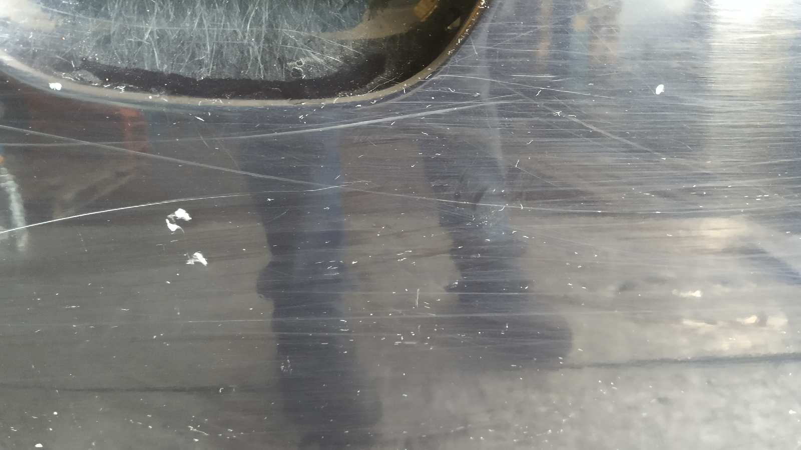 PUERTA DELANTERA DERECHA AUDI A4 BERLINA (8E) - vista 2