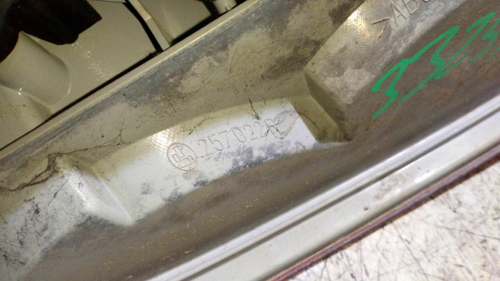 PILOTO TRASERO DERECHO BMW SERIE 3 BERLINA (E46) - vista 3