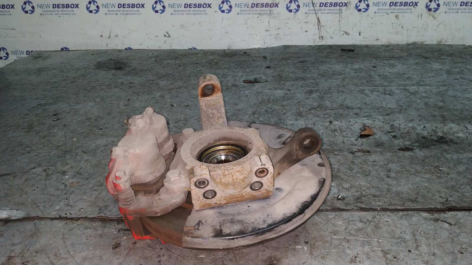 MANGUETA DELANTERA DERECHA SSANGYONG REXTON - vista 4