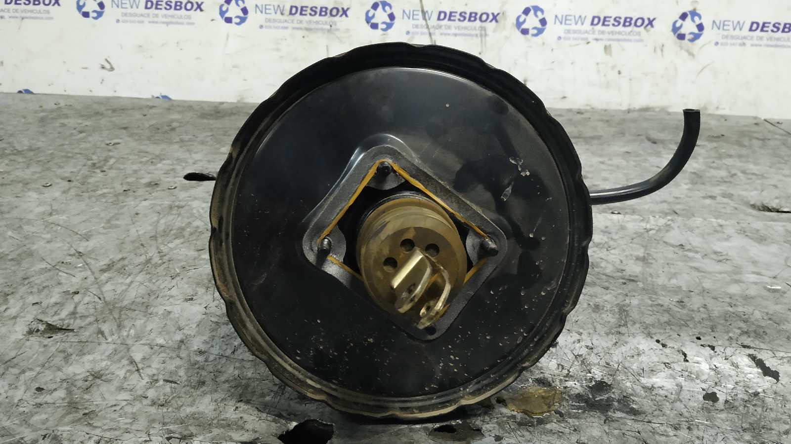 SERVOFRENO SSANGYONG REXTON - vista 2