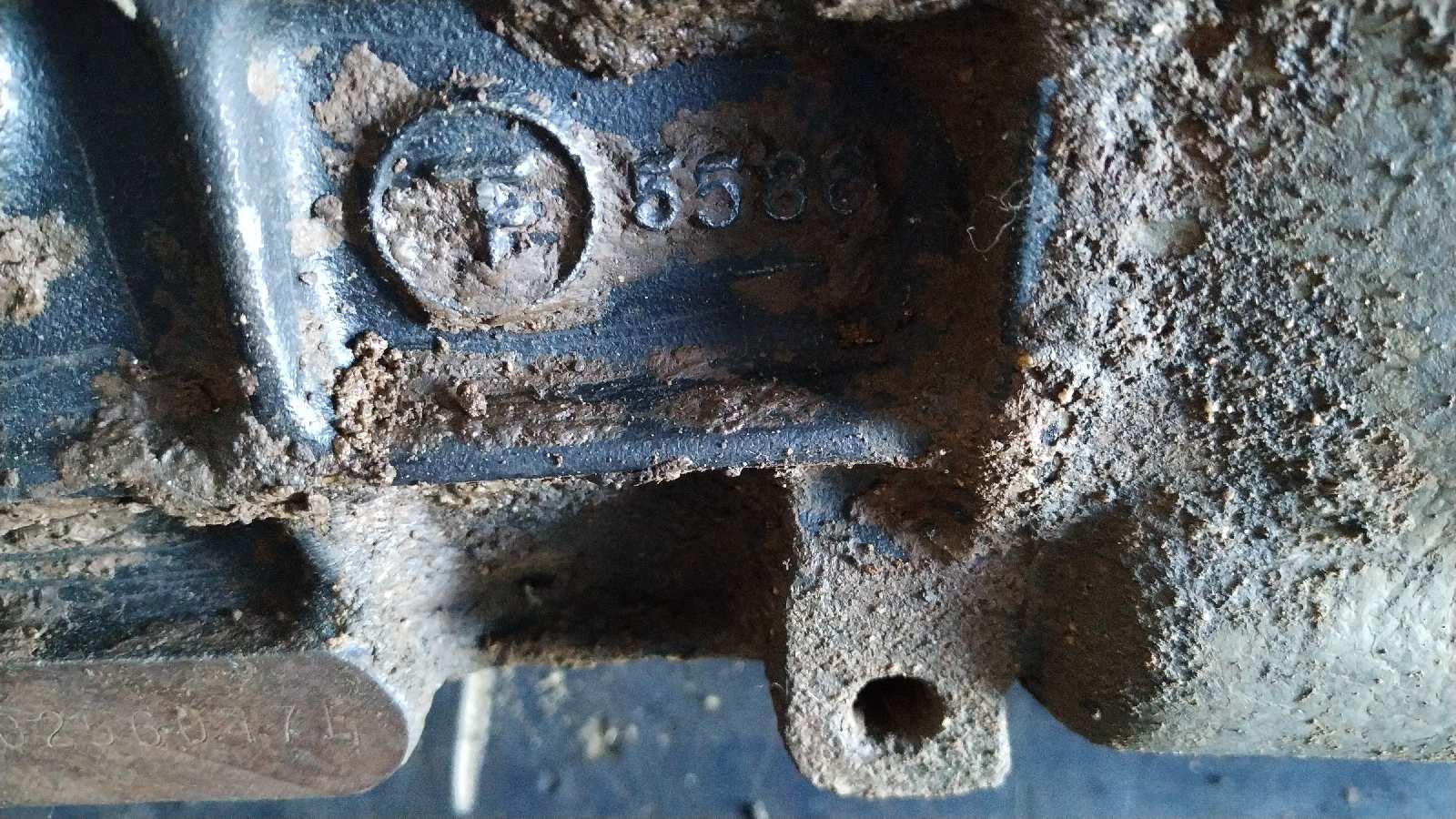 CAJA CAMBIOS LAND ROVER RANGE ROVER - vista 6