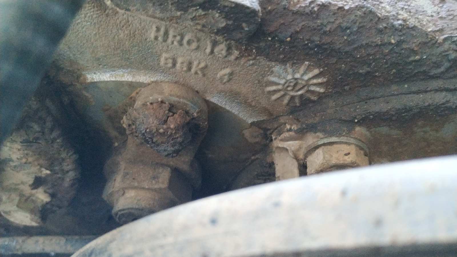 CAJA CAMBIOS LAND ROVER RANGE ROVER - vista 4