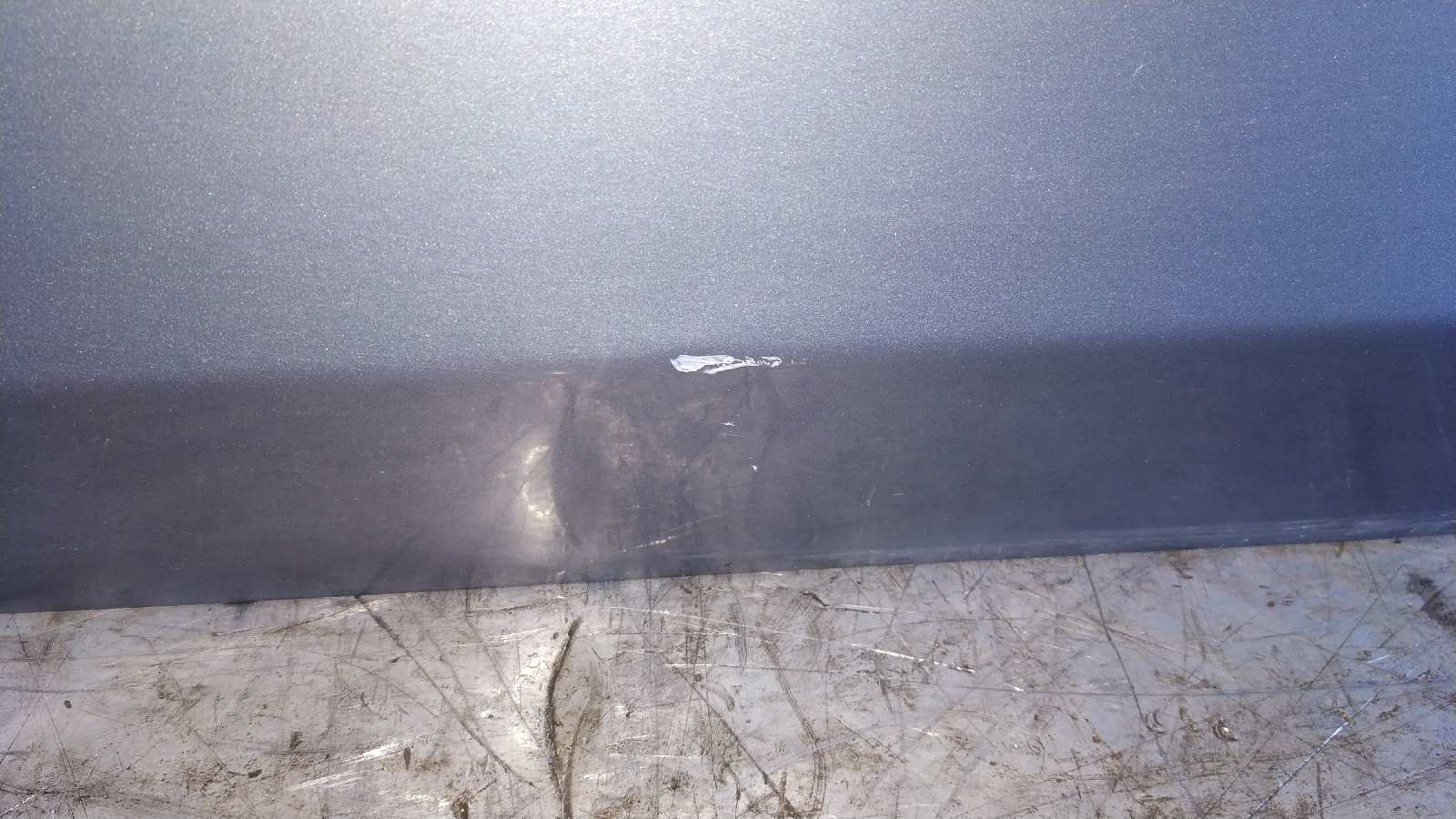 PUERTA TRASERA IZQUIERDA BMW SERIE 1 BERLINA (E81/E87) - vista 5