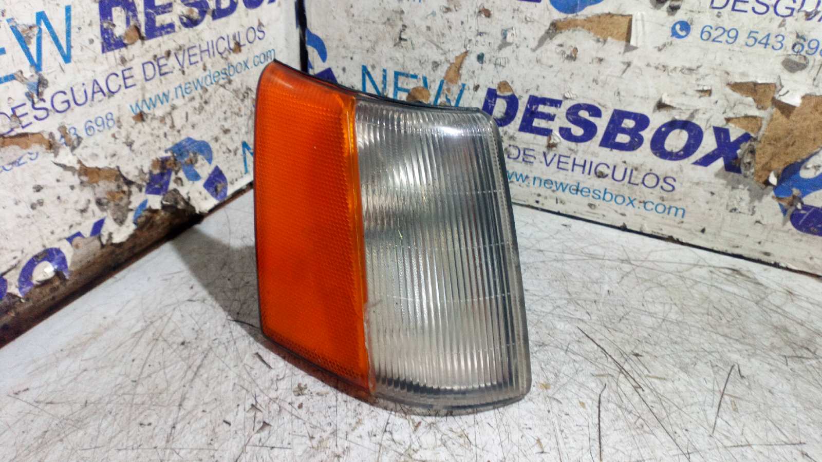 PILOTO DELANTERO DERECHO JEEP GR.CHEROKEE (ZJ)/(Z)