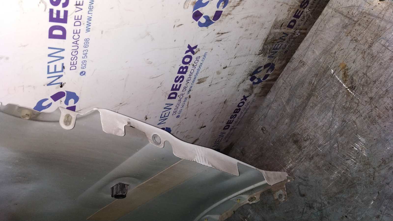 ALETA DELANTERA DERECHA OPEL MOVANO - vista 2