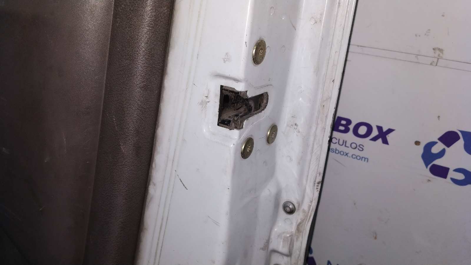 PUERTA DELANTERA DERECHA OPEL MOVANO - vista 6