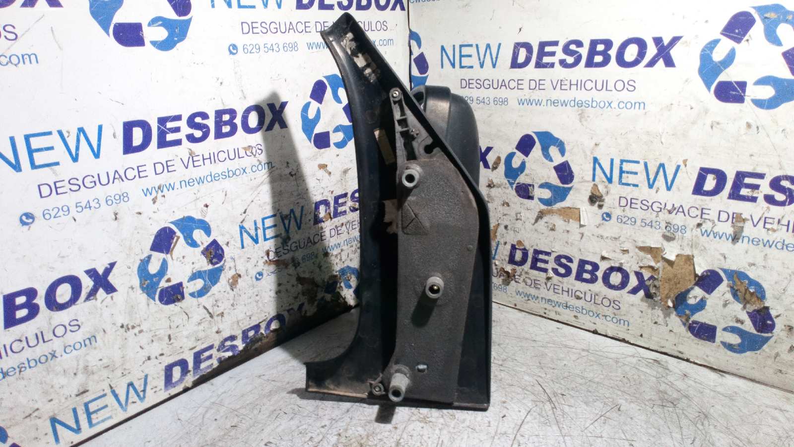 RETROVISOR IZQUIERDO RENAULT MASTER COMBI DESDE '98 - vista 2