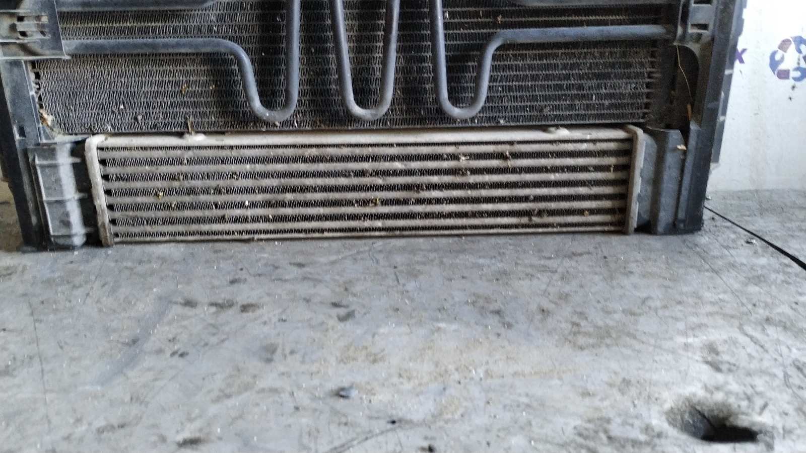 INTERCOOLER BMW SERIE 1 BERLINA (E81/E87) - vista 2