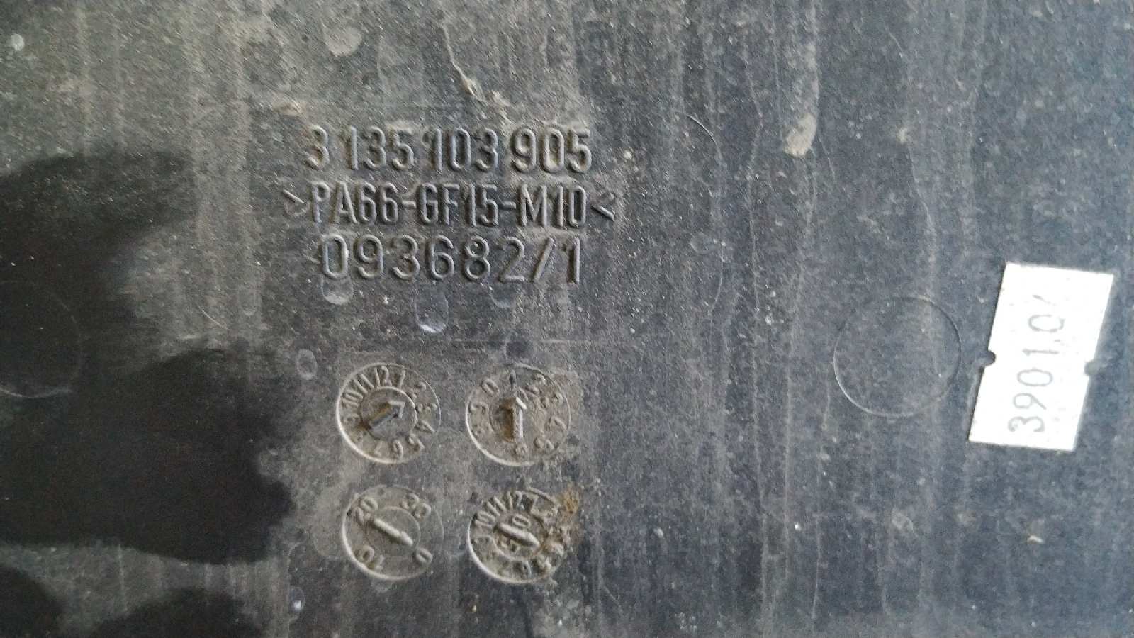 ELECTROVENTILADOR FORD FOCUS BERLINA (CAP) - vista 5