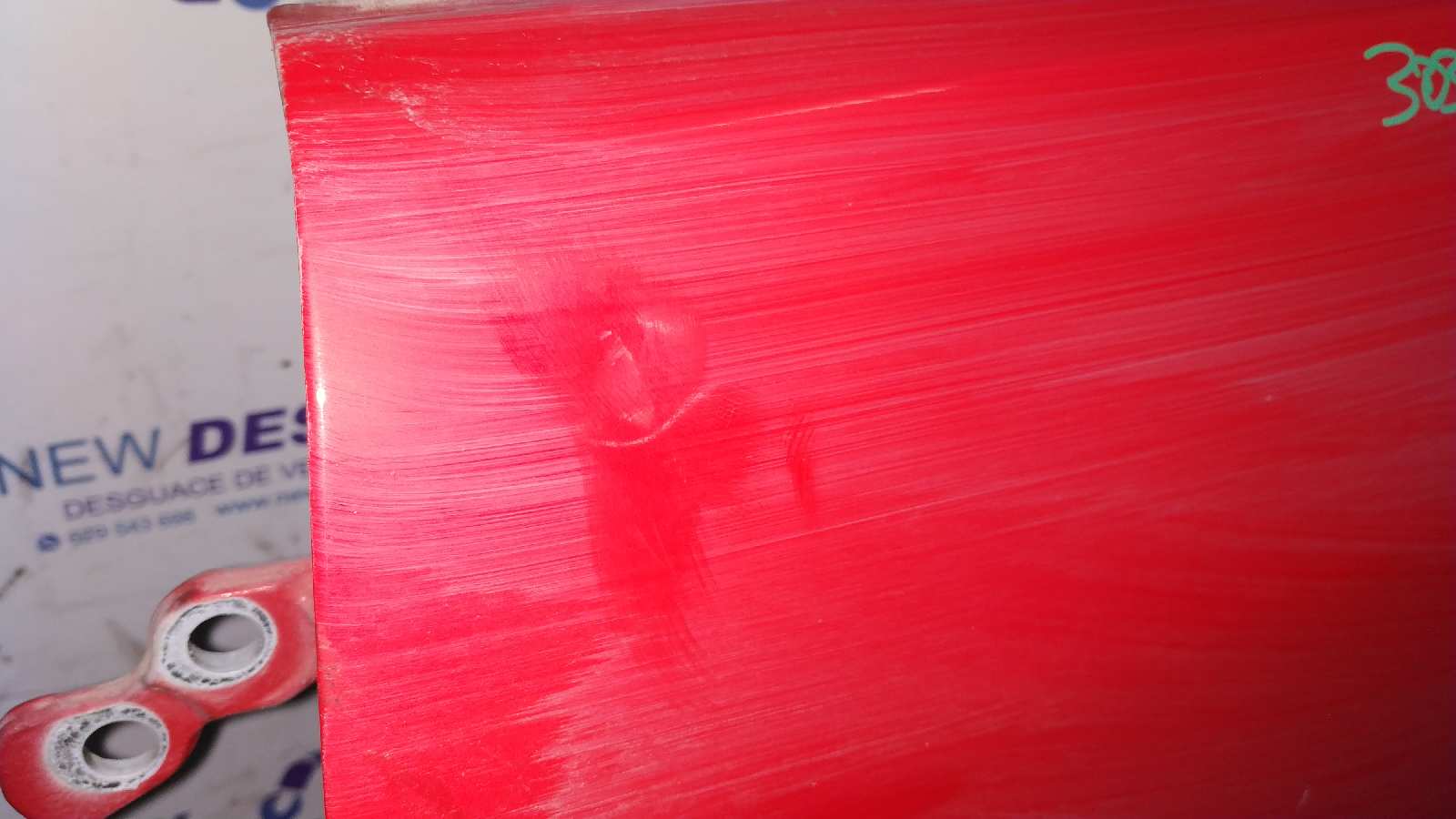 PUERTA DELANTERA IZQUIERDA FORD FOCUS BERLINA (CAP) - vista 6