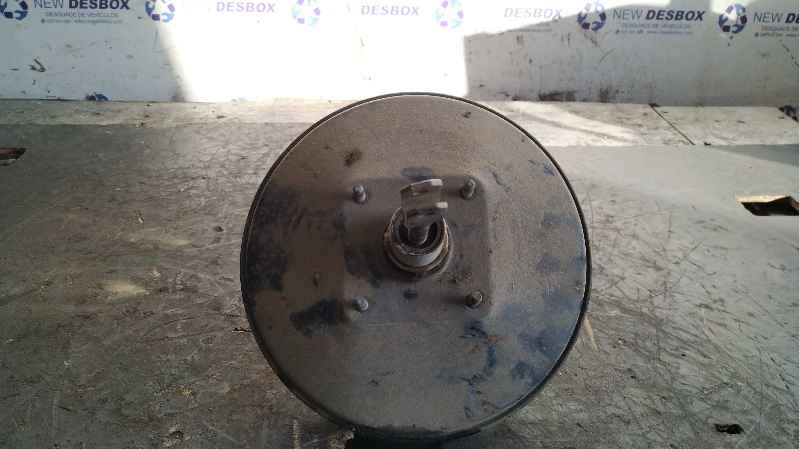 SERVOFRENO MERCEDES VITO (W638) - vista 3