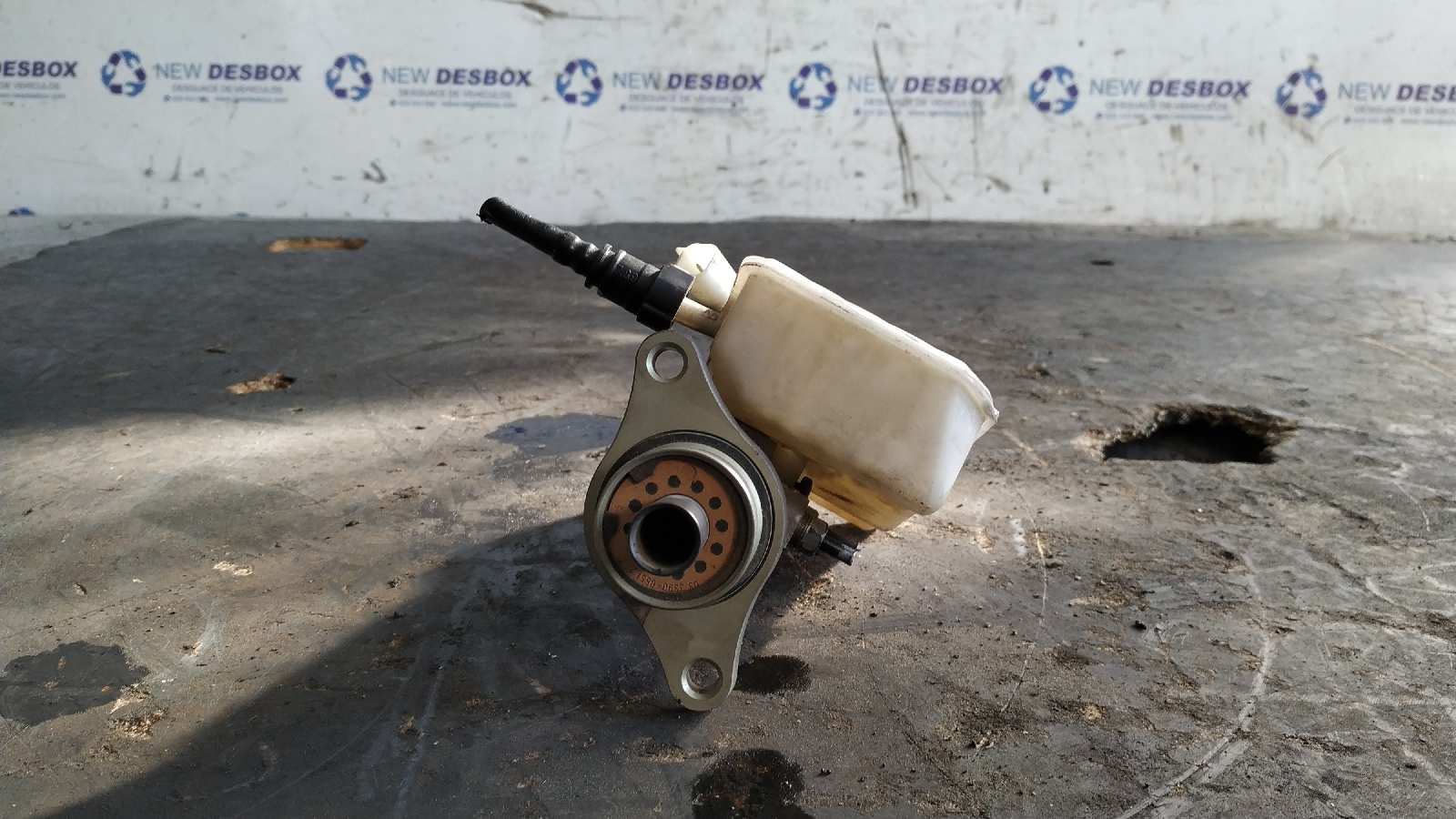 BOMBA FRENO FORD FOCUS BERLINA (CAP) - vista 2