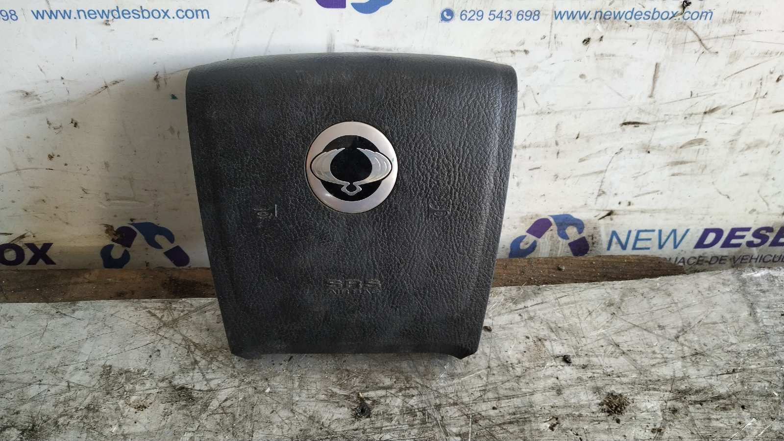 AIRBAG DELANTERO IZQUIERDO SSANGYONG REXTON
